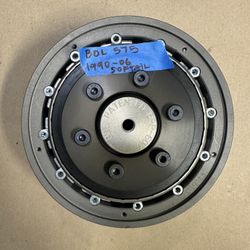 BDL SOFTAIL Clutch Basket 1(contact info removed) BDL 575