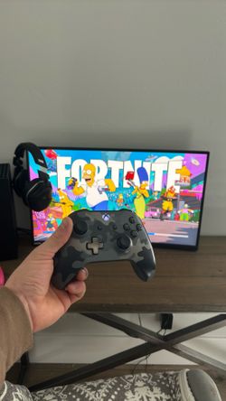 Wireless Xbox One Controller