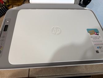 HP DeskJet 2722 Printer