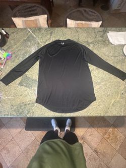 ASRV Lightweight Long Sleeve (Men’s M)