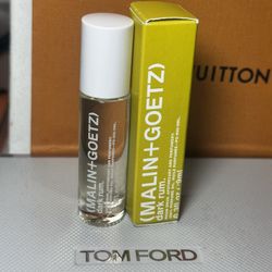 Malin+ goetz 9ml rollerball travel