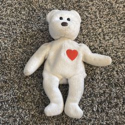 Beanie baby