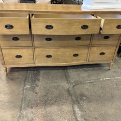 Ashdale 9-drawer Patina (New)