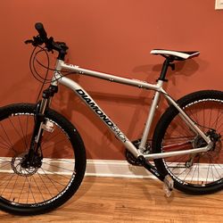 Diamondback Mountain Bike 