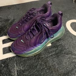 Airmax 720 Grand Purple