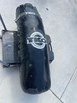 sandbag