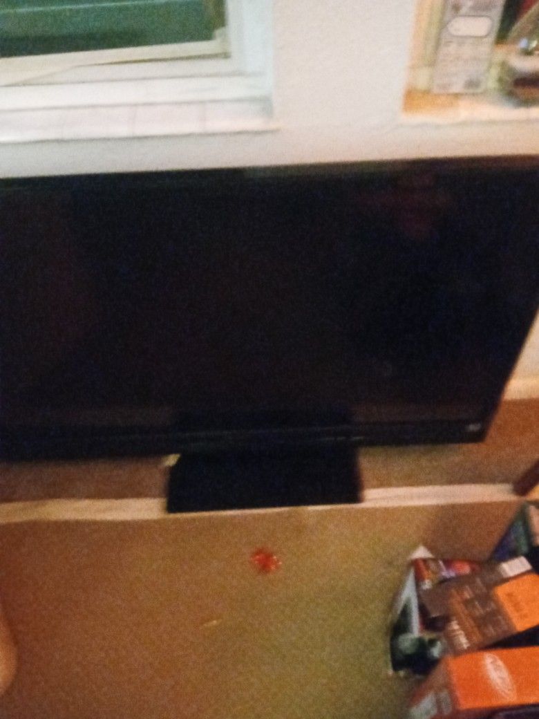 Sony 50' Inch TV