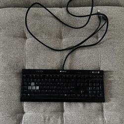 Corsair Keyboard K70 