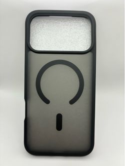 iPhone 17 pro max case