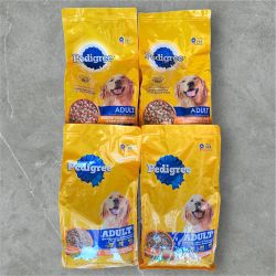 Pedigree Dry Dog Food 3.5lb