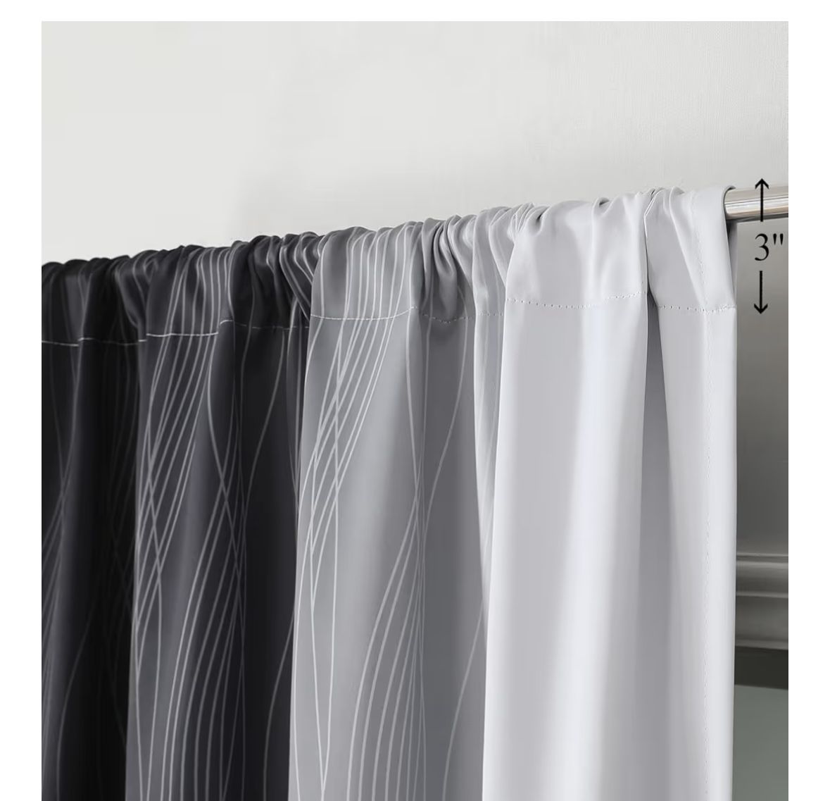 Curtains