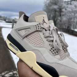 Jordan 4