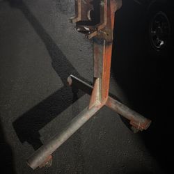 Motor Stand 