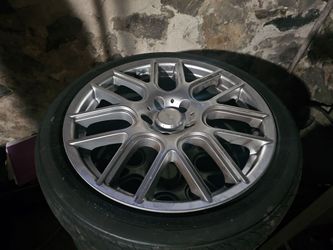 18 inch rims