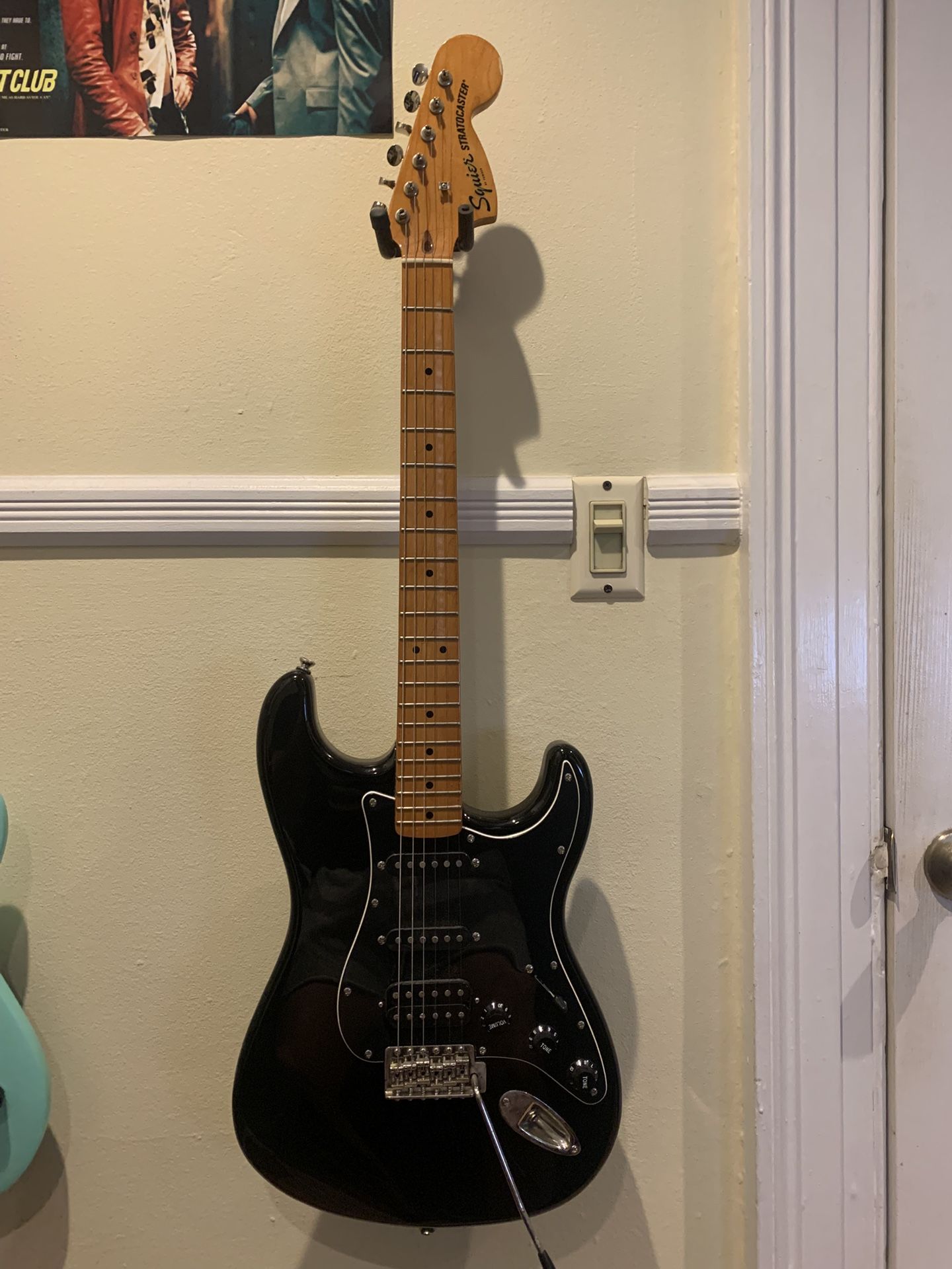 Squier Stratocaster Classic 70’s Vibe