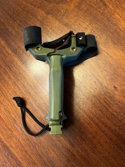 Simpleshot Hammer XT Slingshot