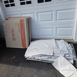 Free Art Moving Box