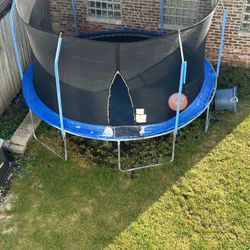 Trampoline