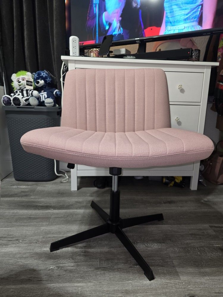 Cross Cross Chair
