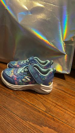 Sketchers Toddler 7