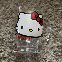 Hello Kitty mug