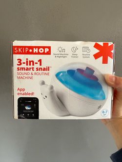 Sound Machine