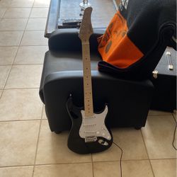 Electric Guitar BRAND NEW 