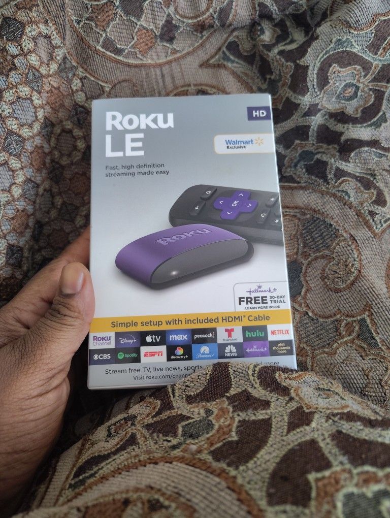 Selling