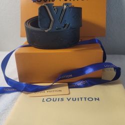 Louis Viutton Belt