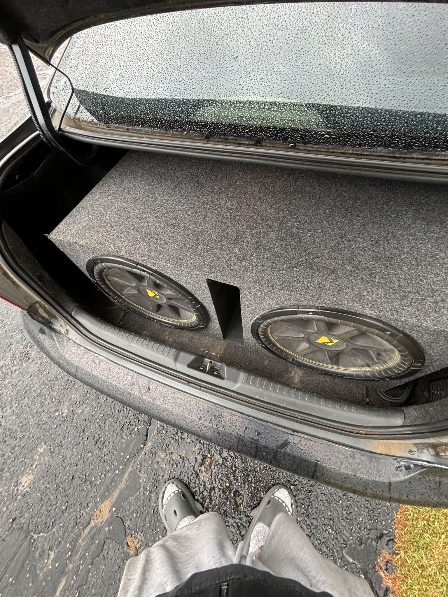 car audio installations and repair