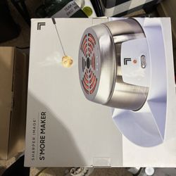 Smores Maker