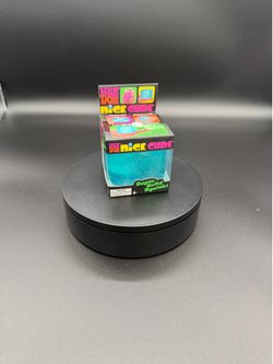 Nee Doh, Nice Cube, Blue #67