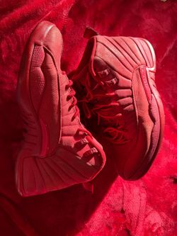 Jordan Air Jordan 12 Retro "Gym Red" size 12
