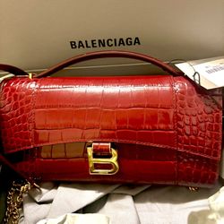 Balenciaga Cross Body Bag