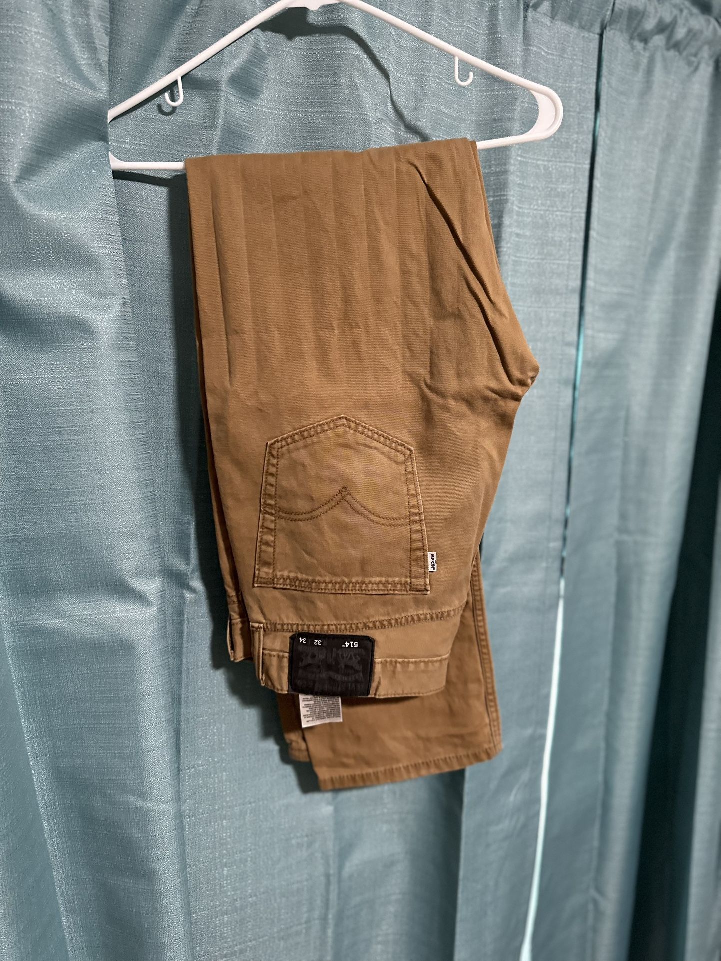 Levi’s Size 32x34