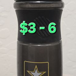 US Army Water Bottle