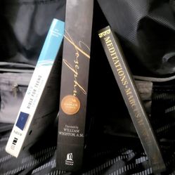 Religious & Philosophical Book Bundle