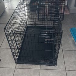 Dog Crate 