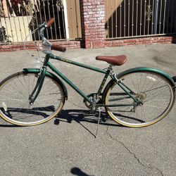 Bicycle 