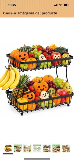Fruteros