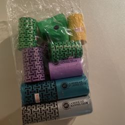 Dog bags