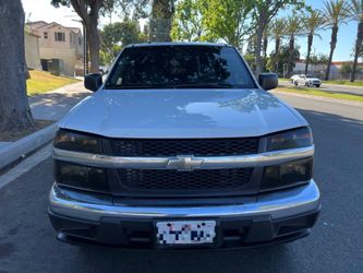 2006 Chevrolet Colorado Z71‼️