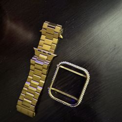 I-watch Bands -G-shock Watch 