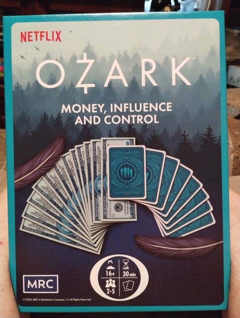 Board Game
