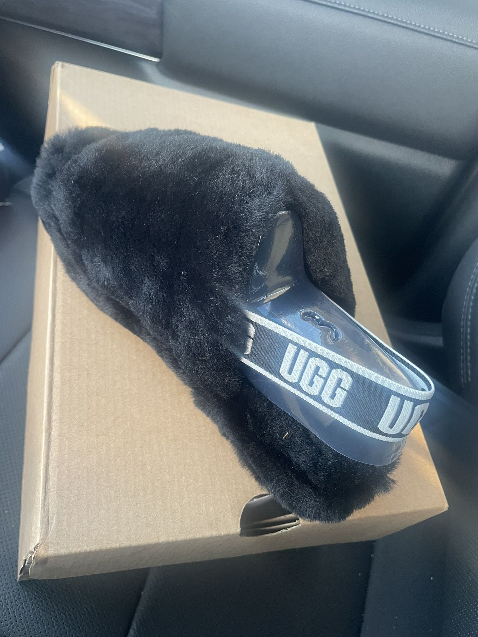 UGG $45 Size 3