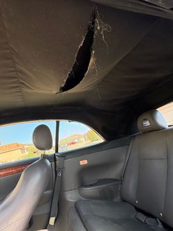 2008 Toyota Solara