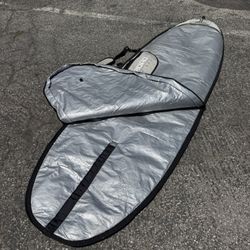 7’6” Surfboard Travel Day Bag Carrying Case