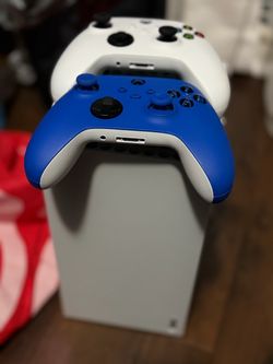 Selling Xbox series X Digital