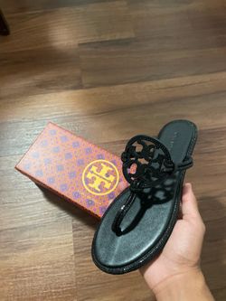 Tory Burch sandals