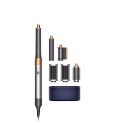 Dyson Airwrap full set